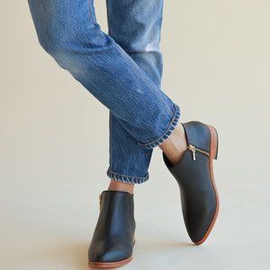 New Nisolo Lana Ankle boots